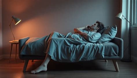 Sovställning diskbråck nacke